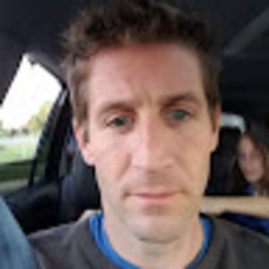 Meet your Posher, Mark